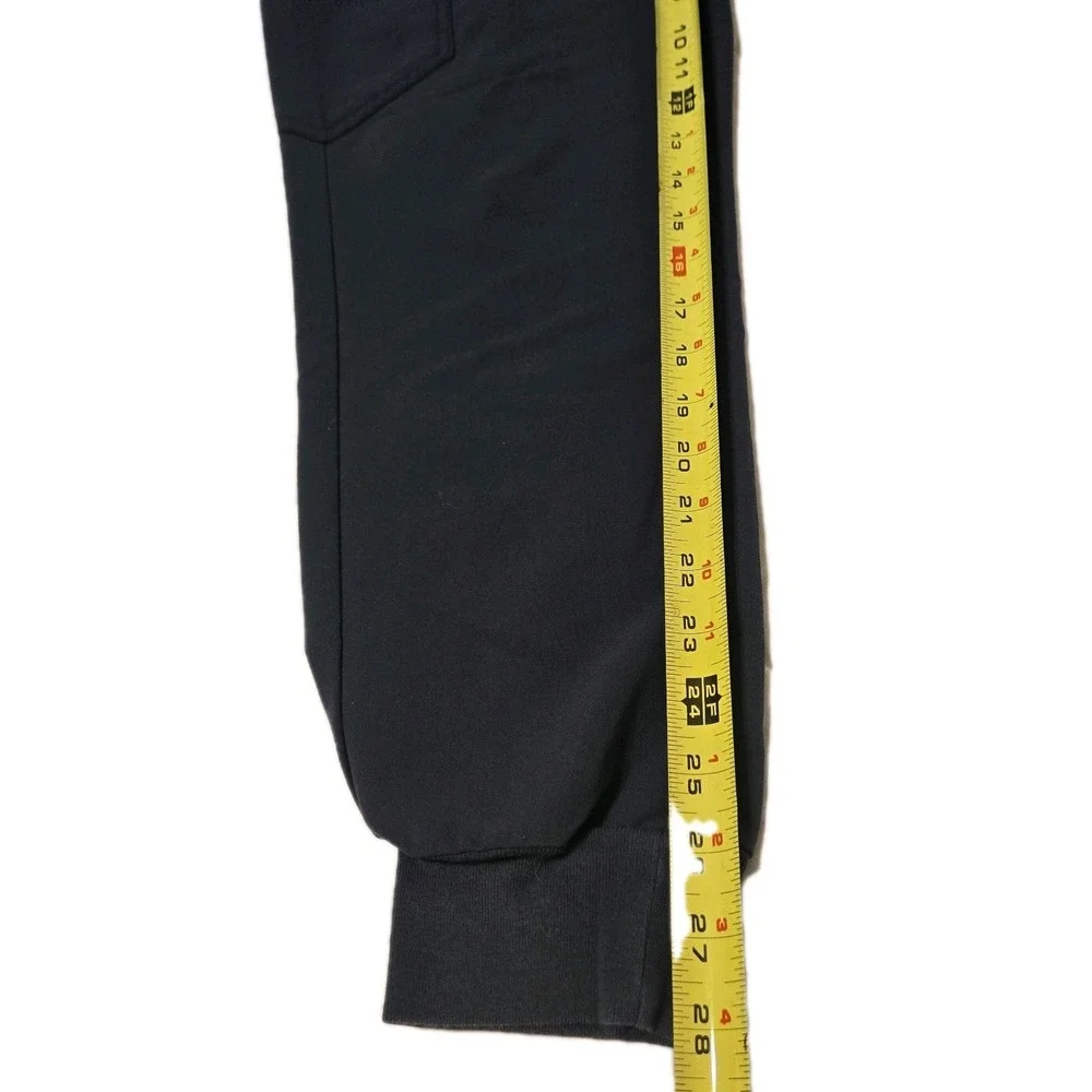 Figs Technical Collection Zamora Jogger Scrub Pants Blue Size Medium